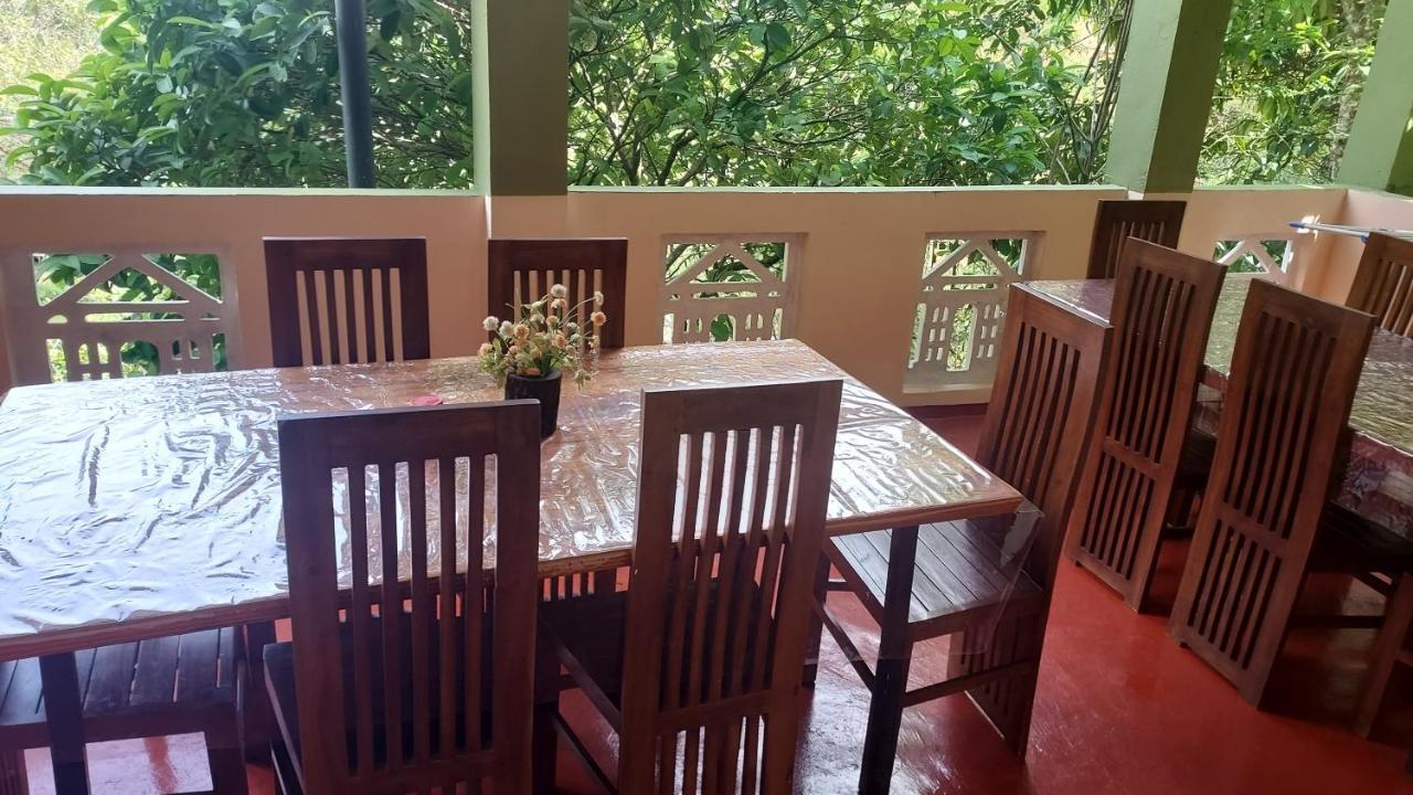 נלת'אניה Green House מראה חיצוני תמונה