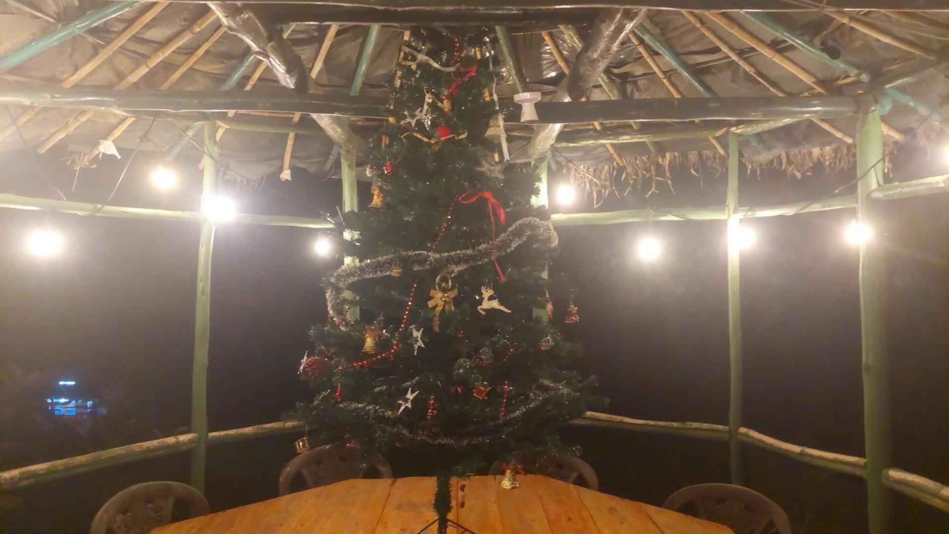 נלת'אניה Green House מראה חיצוני תמונה