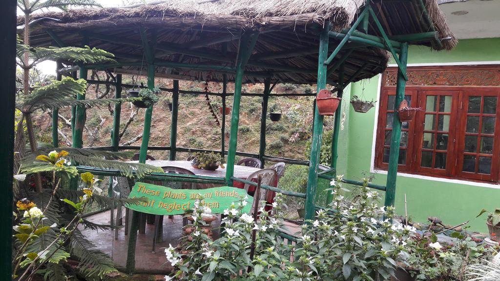 נלת'אניה Green House מראה חיצוני תמונה